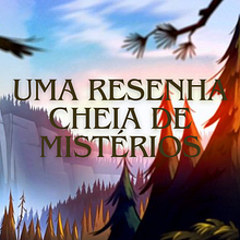 Meu projeto do curso: Técnicas criativas para transformar ideias em textos: Uma resenha sobre Gravity Falls: Um verão de mistérios. Writing, Cop, writing, Creativit, Stor, telling, Communication, Sketchbook, Narrative, and Content Writing project by karla_almeida1997 - 08.28.2024