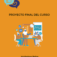 Mi proyecto del curso: Introducción al community management. Projekt z dziedziny Portale społecznościowe, Marketing c, frow, Marketing treści, Marketing na Facebooku i Marketing na Instagramie użytkownika Beltre Huldadson - 28.08.2024