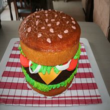 Meu projeto do curso: Design de esculturas comestíveis. Design, and DIY project by lucasmachadobraga6 - 08.29.2024