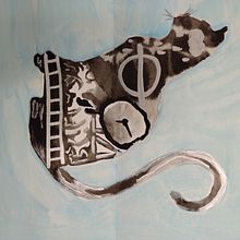 My project for course: Introduction to Children’s Illustration. Traditional illustration, Fine Arts, Painting, Pencil Drawing, Drawing, Watercolor Painting, Children's Illustration, and Narrative project by hypnotherapyuxbridge - 08.25.2024