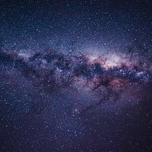 Mi proyecto del curso: Introducción a la astrofotografía. Un progetto di Fotografia e Fotografia all'aperto di Marcelo Torres Ramírez - 28.08.2024
