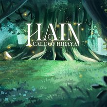 HAIN: Call of Hiraya Background Illustrations. Projekt z dziedziny Ilustracja c, frowa i Concept art użytkownika Kayla Estrada - 25.07.2022