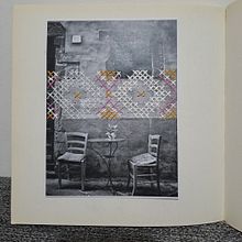 Mi proyecto del curso: Cuadernos bordados. Embroider project by Merlin Villegas - 08.31.2024