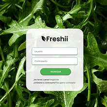 Mi proyecto del curso: Introducción al diseño UI. Design, Interactive Design, Web Design, Mobile Design, and App Design project by Constanza Cortez - 08.31.2024
