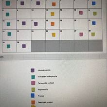 Mijn project promoten. Marketing, Social Media, Stor, telling, Digital Marketing, Content Marketing, Facebook Marketing & Instagram Marketing project by mieke_derdeyn - 08.31.2024