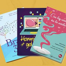 Diseño gráfico. Un progetto di Pubblicità, Design e Illustrazione digitale di Noelia de los Ríos Anaya - 31.08.2024