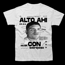 Mi proyecto del curso: Diseño de camisetas tipográficas. T, pograph, T, pograph, and Design project by jpalor8 - 08.31.2024