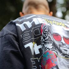 The Code. Un proyecto de Tipografía y Diseño tipográfico de Krisztián Katona-Sebők - 21.07.2024