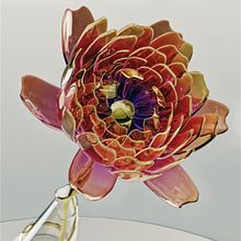 Vase_02. Un progetto di Design, 3D, Direzione artistica e Product design di Anton Kuzmenko - 01.09.2024