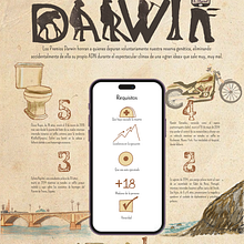 My project for course: Anti-Yawn Infographic. Design gráfico, Design de informação e Infografia projeto de Sara Maria Gomez Rivera - 31.08.2024