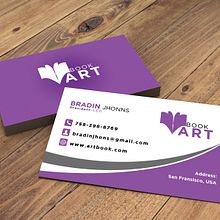 Business Card Design Ein Projekt aus dem Bereich Motion Graphics und Grafikdesign von MD SHAGOR ISLAM - 02.09.2024