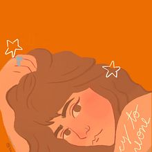 Meu projeto do curso: Ilustração no Photoshop: crie composições criativas. Un progetto di Illustrazione tradizionale, Design digitale, Pittura digitale e Narrativa di Laura Rodriguez - 02.09.2024