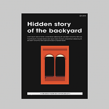 My project for course: Minimalist Graphic Design for Big Ideas . % cylvix tarafından hazırlanan Tasarım, Dijital İllüstras, on, Grafik Tasarım, Ve Poster Tasarımı projesi - 08.30.2024