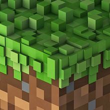 Minecraft Expression After Effects. Animation, and Motion Graphics project by Brandon Gonzalez Carranza - 08.28.2024