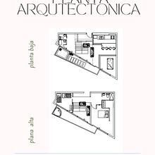 Mi proyecto del curso: Diseño de espacios saludables: bienestar y confort Ein Projekt aus dem Bereich Innenarchitektur, Innenarchitektur, Innendesign und Raumgestaltung von Daniela Falla - 28.08.2024