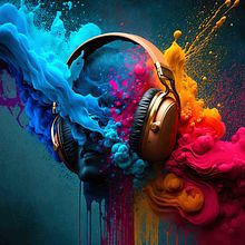 Mi proyecto del curso: Diseño gráfico para principiantes. Br, ing, Identit, Design, Logo Design, Graphic Design, T, pograph, Design, T, pograph, Music, and Advertising project by alejandromalambo151423 - 09.03.2024