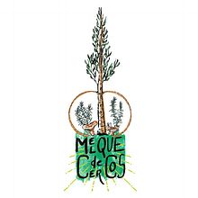 Logotipos para Asociación "La Pelencha" de Melque de Cercos, Segovia.. Un progetto di Design, Illustrazione tradizionale e Graphic design di Josefina Montero Jiménez - 03.09.2024
