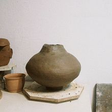 vasos, candelabros e afins. Un proyecto de Cerámica de Marcella Camillo - 03.09.2024