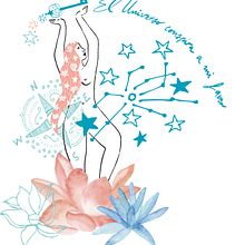 Ilustraciones para Pattern Textil de la marca BE&DREAM. Textile Design, Traditional illustration, Digital Illustration, and Graphic Design project by Josefina Montero Jiménez - 09.03.2024