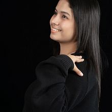 Mi proyecto del curso: Iluminación profesional para fotografía de estudio. Digital Photograph, Photographic Lighting, Photograph, Portrait Photograph, and Studio Photograph project by JOHN AREVALO - 08.18.2024