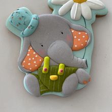 Cookies. Baking project by ale78chi - 09.01.2024