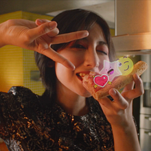 Papa Jhon`s The Happy ingredient.. Un proyecto de Publicidad de celeste ahumada - 29.09.2022