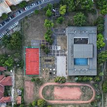 My project for course:  Drone Photography for Beginners: Capture the Bigger Picture. Un progetto di Fotografia digitale, Fotografia per Instagram, Fotografia lifest, le, Composizione fotografica, Fotografia e Postproduzione fotografica di Balazs Szabo - 04.09.2024