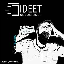 STORYTELLING IDEET SOLUCIONES. Un proyecto de Comunicación, Cop, writing, Marketing, Marketing de contenidos, Stor, telling y Publicidad de Marcela Romero - 05.09.2024