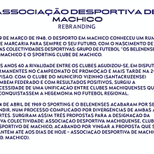 Meu projeto do curso: Design de logos: do conceito à apresentação - ADM Amilcar Rodrigues. Br, ing, Identit, Design, Logo Design, and Graphic Design project by Amilcar Rodrigues - 09.05.2024