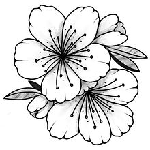 My project for course: Tattoo for Beginners. Tattoo Design project by oliwiapanda6 - 09.05.2024