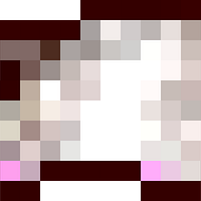 My guinea pig animated in pixel art :D. Design project by Sergio Báez Rivas - 09.05.2024