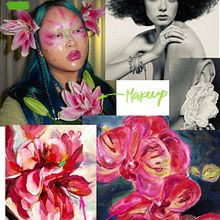 Mi proyecto del curso: Retrato de personajes estilo cartoon con Procreate. Un projet de Conception de personnages, Dessin numérique, Illustration numérique , et Peinture numérique de Marialejandra Alarcon Sandoval - 06.09.2024