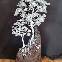 Wire Art. Arts, and Crafts project by slmooney - 09.06.2024