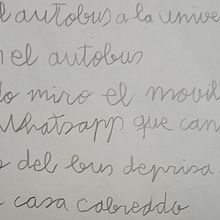 Mi proyecto del curso: Creación de cómics estilo manga desde cero. Digital Illustration, Manga, Narrative, Stor, and telling project by Daniel Pareja de la Flor - 09.07.2024