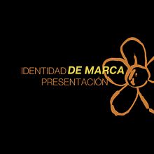 Mi proyecto del curso: Branding e Identidad: construcción y desarrollo de una marca. Un progetto di Br, ing, Br, identit, Direzione artistica, Graphic design, Marketing, Pubblicità, Design di loghi, Naming, Br e Strateg di Camila Aranciaga - 07.09.2024