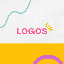 Logos. Un progetto di Graphic design di Noelia Digital - 07.09.2024