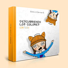 Mi proyecto del curso:  Ilustración y diseño de libros infantiles. Projekt z dziedziny Grafika ed, torska, Ilustracja c, frowa, Grafika wektorowa, Ilustracje dla dzieci i Narracja użytkownika shelein garcia - 07.09.2024