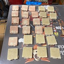 Mi proyecto del curso: Introducción a la elaboración de jabones artesanales creativos . Un progetto di Artigianato e DIY di Pialr Aguilera - 07.09.2024