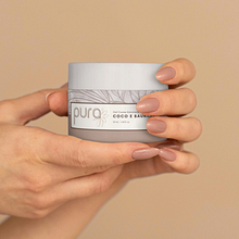 Pura - Teste de embalagem  . % Flavia Oliveira tarafından hazırlanan Markalaşma ve Kimlik, Ve Ambalajlama projesi - 04.14.2024