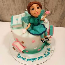 Cakes. Un progetto di Pasticceria e Artigianato di Teodora Paskaleva - 08.09.2024