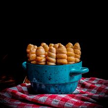 Mi proyecto del curso: Técnicas de fotografía gastronómica publicitaria. Photograph, Advertising, Photo Retouching, Food Photograph, Commercial Photograph, Interior Photograph, Food St, and ling project by Andrés Amador Peralta - 09.09.2024