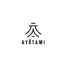 Ayotami. Br, ing, Identit, Graphic Design, Art Direction, Logo Design, Packaging, and Design project by Eric Rodriguez - 09.09.2024
