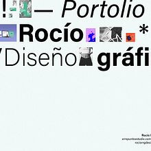 Portfolio. Design, Photograph, Motion Graphics, Graphic Design, and Editorial Design project by ERRE. Estudio - 07.07.2024