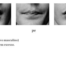 fui, sou, serei. Un progetto di Belle arti, Composizione fotografica e Autoritratto fotografico di Laura Leiros Carvalho - 24.11.2023