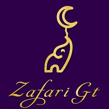 ZAFARI GT . E-commerce, and Social Media project by Rebeca Flores - 09.10.2024