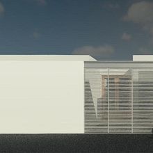 Proyecto UNO. Architecture, and 3D project by maetrevo - 05.30.2024