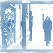 My project for course: Cyanotype: Printing with Light Ein Projekt aus dem Bereich H, werk, Bildende Künste, Prägung, Analogfotografie und DIY von Pieppo Arru PH - 10.09.2024