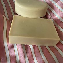 My project for course: Natural Soap Making for Beginners. Projekt z dziedziny Craft i DIY użytkownika iulia.marc25 - 10.09.2024