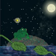 Las luciérnagas en peligro de extinción.. Un progetto di Animazione, Illustrazione tradizionale, Illustrazione digitale, Narrativa e Illustrazione animata di Ivette Castillejo - 08.09.2024