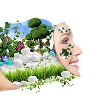 Meu projeto do curso: Introdução ao design para o metaverso. Un proyecto de Diseño digital, Motion Graphics y Multimedia de Carlos Leiria Frederico - 10.09.2024